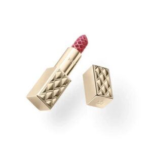 Holiday Première Sparkling Lipstick - Batom Labial - Cor 02 - Posh Magenta - 3,5g