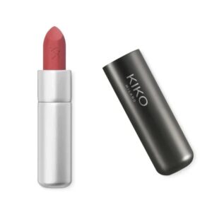 Powder Power Lipstick - Batom Labial - Cor 07 - Light Crimson - 3,5g
