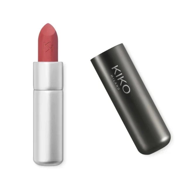 Powder Power Lipstick - Batom Labial - Cor 07 - Light Crimson - 3,5g