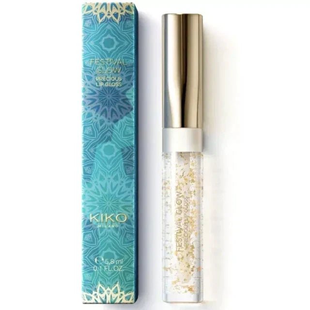 Festival Glow - Precious Lip Gloss - 5,8ml - Imagem 2
