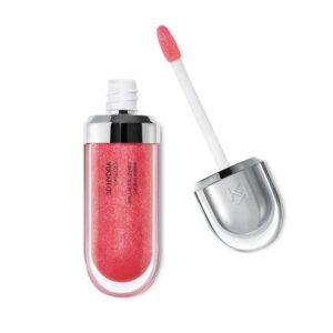 3D Hydra - Lip Gloss Labial - Cor 12 - Pearly Amaryllis Red - 6,5ml