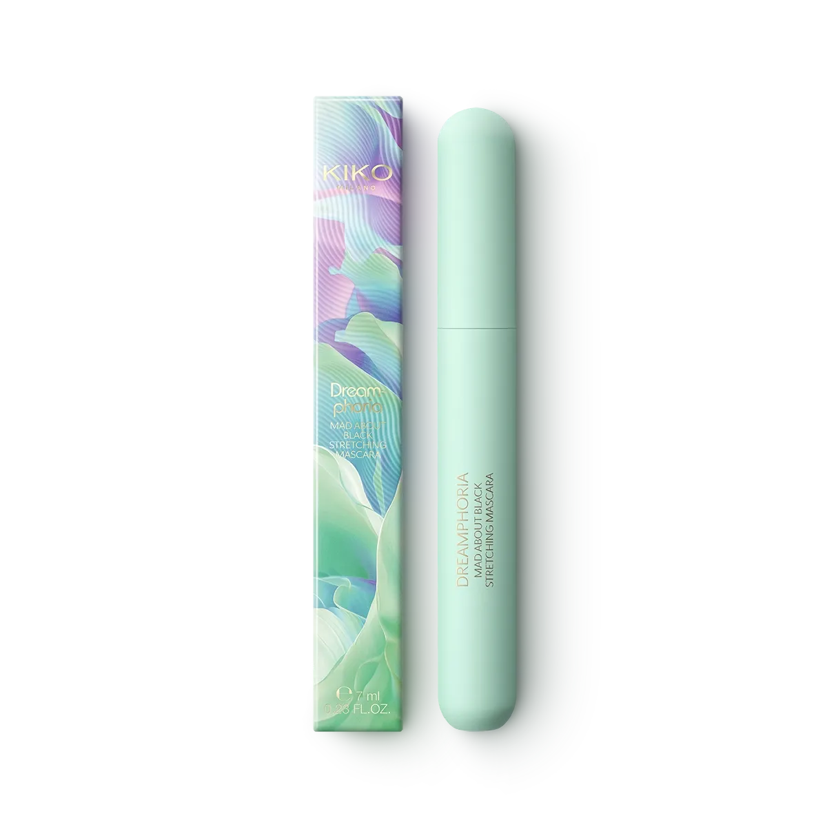 dreamphoria mad about rímel preto alongador - Imagem 3