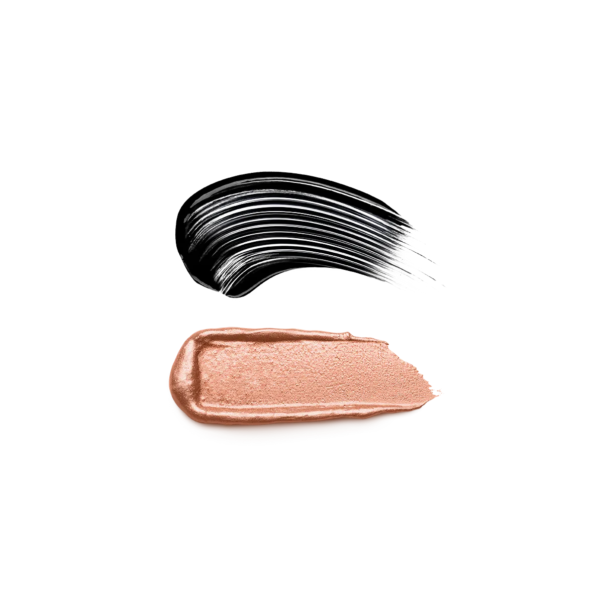 kit de beleza olhos luminosos golden oasis - Imagem 2