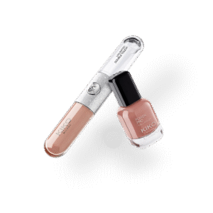 Conjunto Presente Lábios e Mãos Nu Moderno