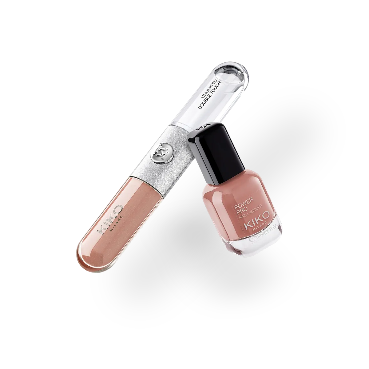 Conjunto Presente Lábios e Mãos Nu Moderno