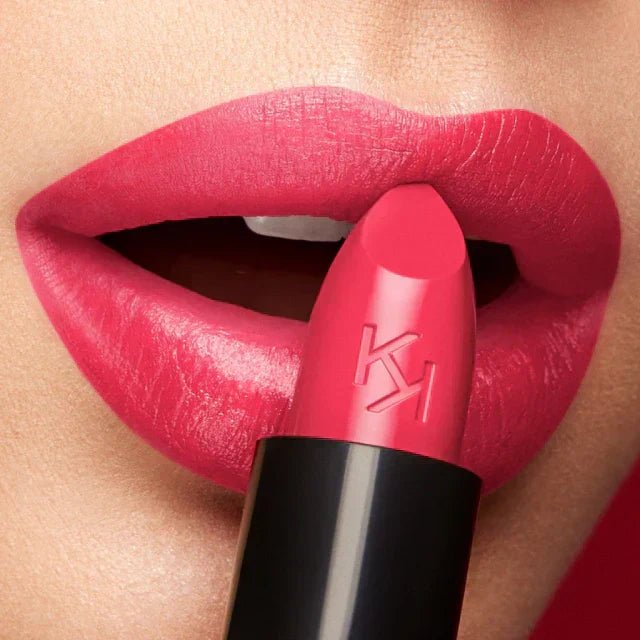 Smart Fusion Lipstick - Batom Labial - Cor 412 - Strawberry Pink - 3g - Imagem 3