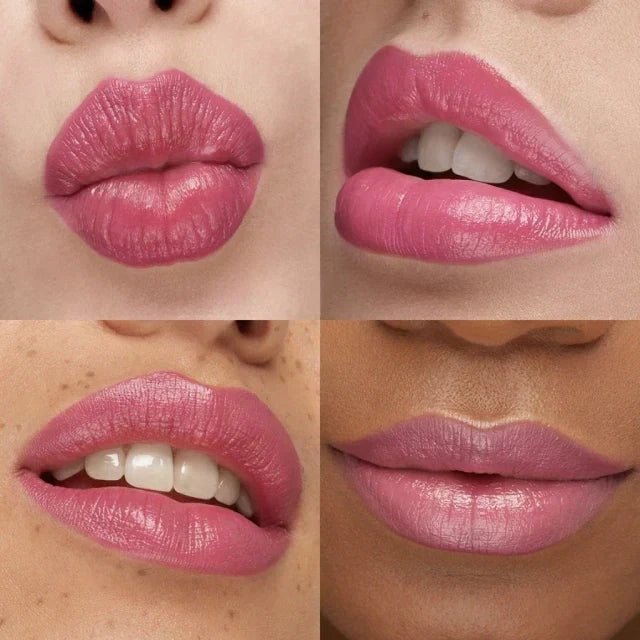 Smart Fusion Lipstick - Batom Labial - Cor 427 - Lively Pink - 3g - Imagem 3