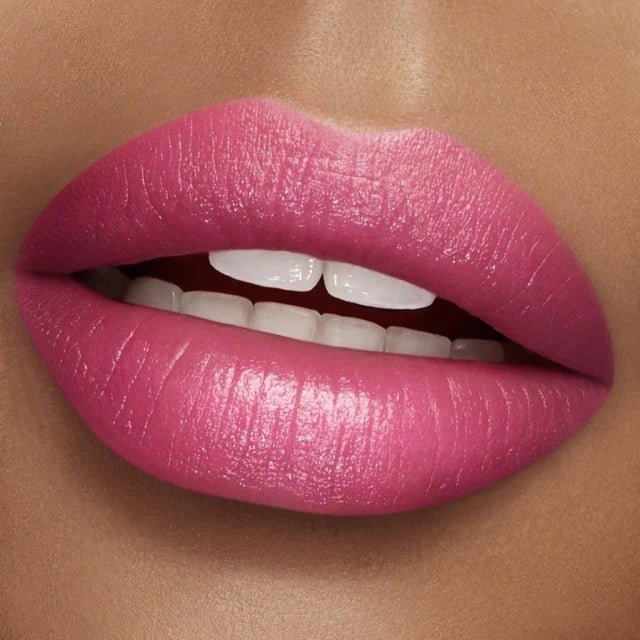 Smart Fusion Lipstick - Batom Labial - Cor 427 - Lively Pink - 3g - Imagem 4