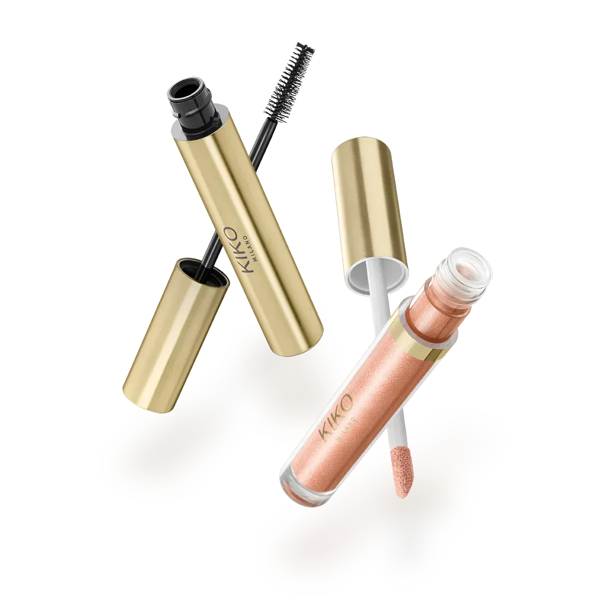 kit de beleza olhos luminosos golden oasis - Imagem 3