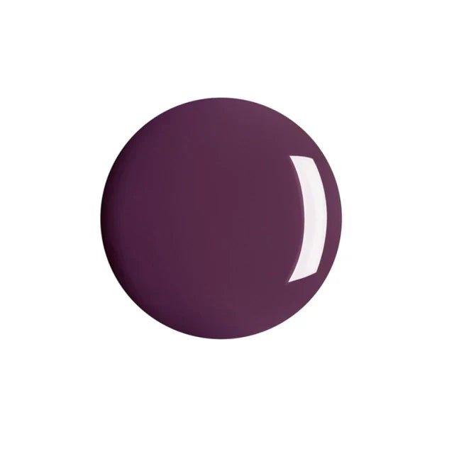 Smart Fast Dry Nail Lacquer - Esmalte para Unhas - Cor 078 - Cold Purple - 7ml - Imagem 2