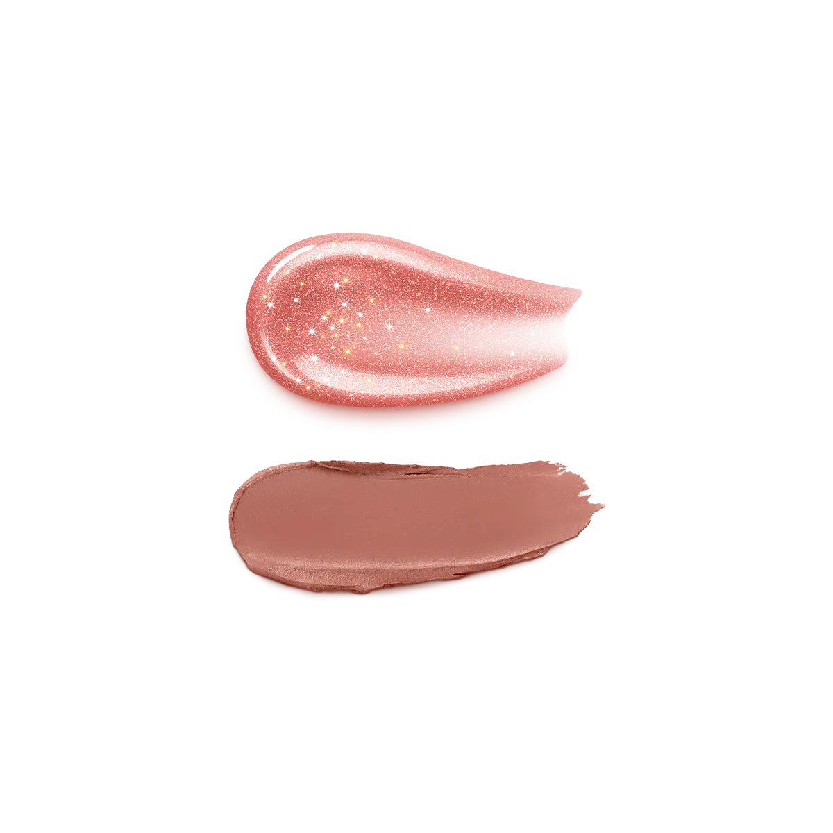 kit de beleza para lábios chiques golden oasis - Imagem 2