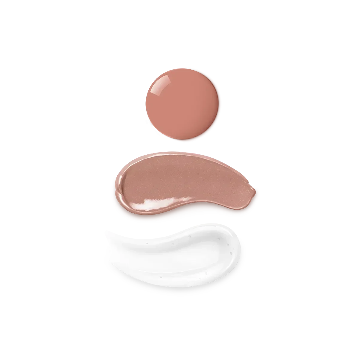 Conjunto Presente Lábios e Mãos Nu Moderno - Imagem 3