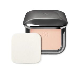 Weightless Perfection Wet And Dry Powder Foundation - Base em Pó - Cor CR20 Cool Rose - 12g