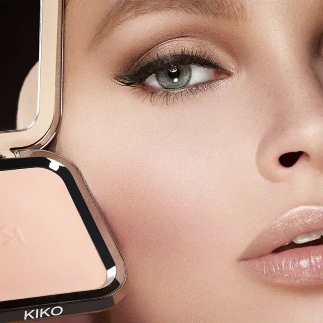 Weightless Perfection Wet And Dry Powder Foundation - Base em Pó - Cor CR20 Cool Rose - 12g - Imagem 4