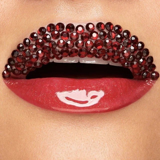 3D Hydra - Lip Gloss Labial - Cor 11 - Golden Red - 6,5ml - Imagem 4