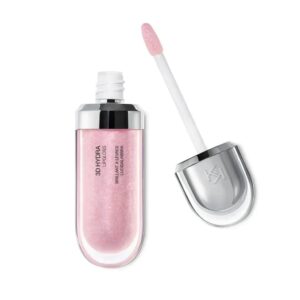 3D Hydra - Lip Gloss Labial - Cor 05 - Pearly Pink - 6,5ml