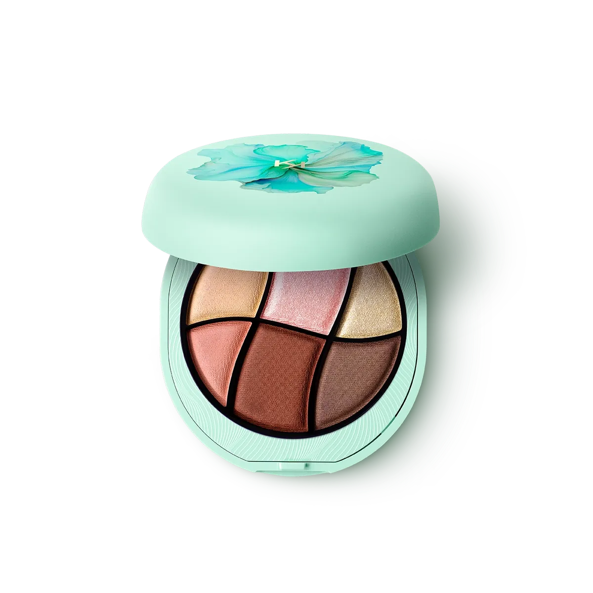 Paleta de sombras dreamphoria cloud whisper - Imagem 3