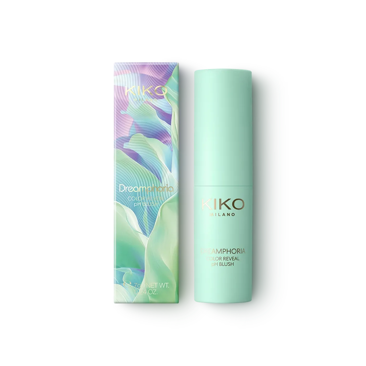 Blush dreamphoria color reveal ph - Imagem 2