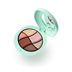 Paleta de sombras dreamphoria cloud whisper