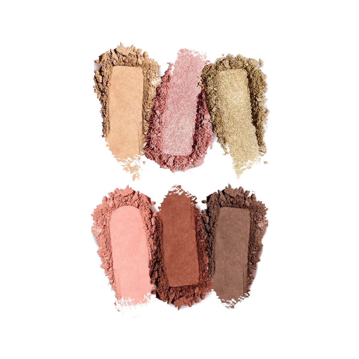 Paleta de sombras dreamphoria cloud whisper - Imagem 4