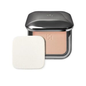Weightless Perfection Wet And Dry Powder Foundation - Base em Pó - Cor WR50 Warm Rose - 12g